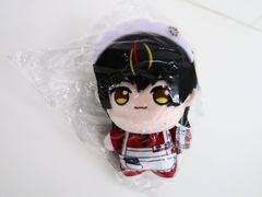 未開封】剣が君 鷺原左京 御前試合ぬいぐるみ - メルカリ