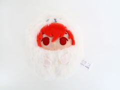 未開封】剣が君 鷺原左京 御前試合ぬいぐるみ - メルカリ