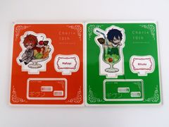 13個 アイドリッシュセブン 亥清悠 アイナナEXPO 缶バッジコレクション