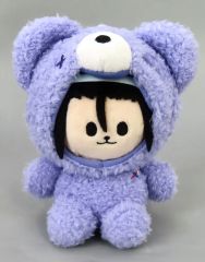 マギアレコード 魔法少女まどか☆マギカ外伝 二葉さな ぬいぐるみ 中古】ぬいぐるみ 二葉さな ぬいぐるみ 「マギアレコード 魔法少女