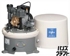 〇【送料無料】【未使用】テラル WP-156T-1 浅井戸用自動式ポンプ 【ハンズクラフト佐賀】【中古】