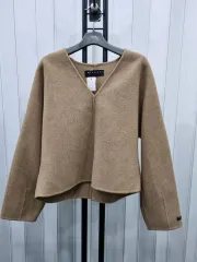 シスレー ニット ベージュ