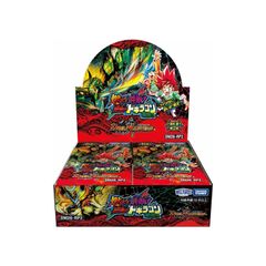 ドラゴンボールスーパーダイバーズ アドバンスパック バトルオブ