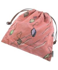 LOEWE ポーチ レディース 【古着】【中古】【送料無料】