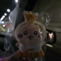 ちいかわ ハン(HAN) チマチョゴリ うさぎ