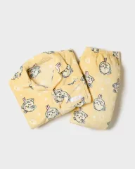 ちいかわ SPAO スパオ 睡眠 パジャマ うさぎ S サイズ パジャマ トウキ ちいかわ 長髪 うさぎ S