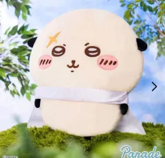 ちいかわ ラッコ BIGぬいぐるみ あずまんが大王ぬいぐるみ 45cm