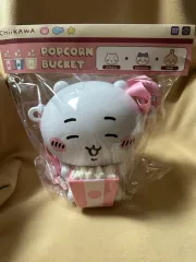 ちいかわ ポップコーンバケット CGV 未開封