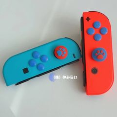 レアカラー 肉球【フォロー🈹対象】Nintendo Switch Lite 本体カバー