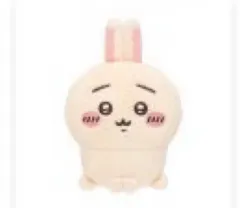 ちいかわ だらけ クージー e賞 ちさぎ 未開封 新品