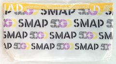 SMAP 13年 50(GO) GO SMAP-SMAP SHOP- バッグインバッグ