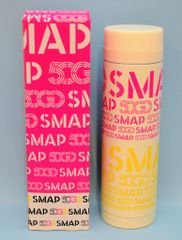 SMAP 13年 50(GO) GO SMAP-SMAP SHOP- マイボトル