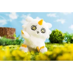 ちいかわ あのこ マスコット ぬい ぬいぐるみ ちいかわ