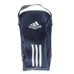 【未使用品】adidas アディダス イーピーエス シューズバッグ M レジェンドインク