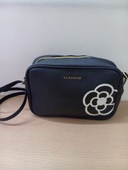 CLATHAS SHOULDER BAG BOOK クレイサス 숄더백