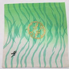 【一輝堂】【茶道具】茶帛紗 26w09-13513