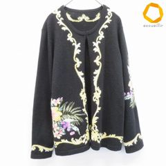 上海灘 シャンハイタン Shanghai Tang シルク カンフージャケット