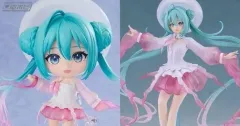 初音ミク クージー アクアリウム フィギュア A B賞 まとめ 出品