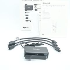 【美品】DJI Ronin RavenEye 映像伝送システム