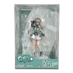 青雀 「崩壊：スターレイル」 Gift+ 1/10 フィギュア 未開封