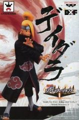【中古】フィギュア デイダラ 「NARUTO-ナルト-疾風伝」 DXFフィギュア～Shinobi Relations～3