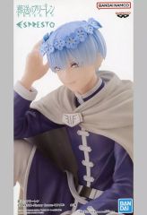 【中古】フィギュア ヒンメル 「葬送のフリーレン」 ESPRESTO-Flower Crown-ヒンメル