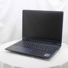 ソフマップ 〔中古品〕 Alienware 16 Aurora NA66-FNC インターステラー インディゴ【258】