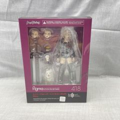 中古】マックスファクトリー figma ミサカ 電撃屋限定 未開封品 とある