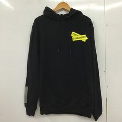 Off-White オフホワイト パーカー 長袖 長袖パーカー プルオーバーパーカー スウェット