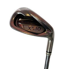 【中古】 ダンロップ XXIO(2012) #5 単品アイアン LI XXIO MP700(アイアン) (フレックスR) メンズ 男性用 右利き 右用 Cランク ゴルフクラブ