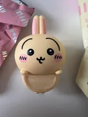 うさぎ ヒッパー Kream購入 開封のみ WHO 収納ボックス 購入 購入証明可能
