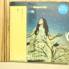 国内盤CD★スーパーフライ/Superfly■ あぁ 【WPCL10977/4943674108251】S75818