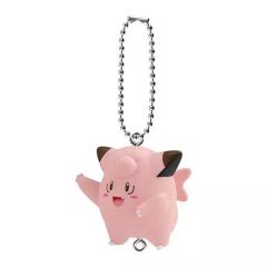 【中古】雑貨 ピッピ(ボールチェーンver.) 「ポケットモンスター つまんでつなげてマスコット7」