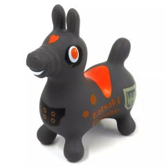 【中古】キーホルダー [単品] 爆豪勝己 RODY ロディ マスコット 「僕のヒーローアカデミア×RODY」