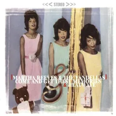(CD)Come & Get These Memories / ..／Martha Reeves