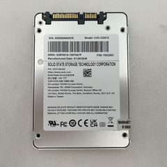 ☆動作確認OK☆ SSSTC CVC SATA SSD 512GB 2.5インチ (RM3170) - メルカリ