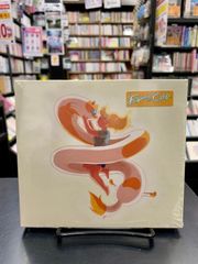 中古アニメLP】レコード Kalafina 「into the world / メルヒェン（12