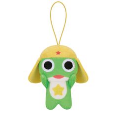 ケロロ軍曹 ちいさなてのひらぬいぐるみ ケロロ軍曹
