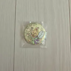 マジカル ちいかわ うさぎ 缶バッジ