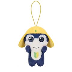ケロロ軍曹 ちいさなてのひらぬいぐるみ タママ二等兵