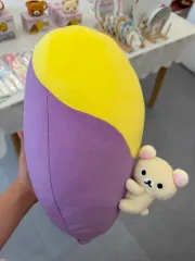 古典コリラックマ ゴーリラックマ ぬいぐるみ