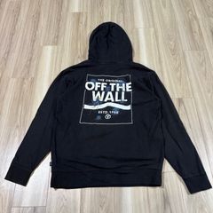 Mサイズ VANS parka
