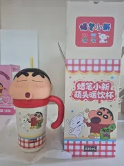 クレヨンしんちゃん クレヨンしんちゃん ステンレスボトル 830ml