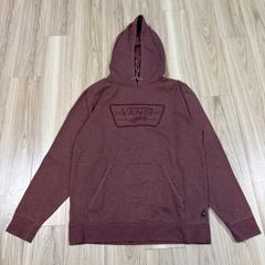 Mサイズ VANS parka