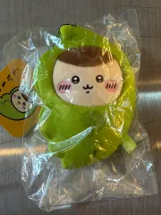 ちいかわ用スカート くりまんじゅう かわいい個体