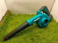 ☆マキタ(Makita) 充電式ブロワ 18V バッテリ・充電器別売 UB185DZ　動作確認済み