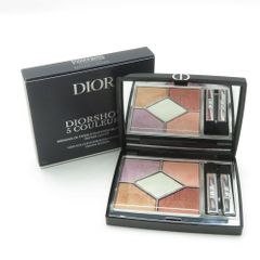 美品 Dior ディオール ショウ サンク クルール アイシャドウ 残量多 933 パステルグロウ 数量限定 BK2412E2