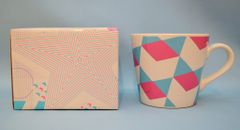 SMAP 12年 GIFT from SMAP -SMAP SHOP- マグカップA