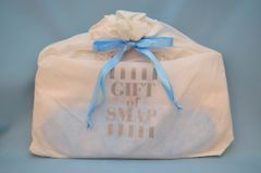 SMAP 12年 GIFT of SMAP CONCERT トートバッグ