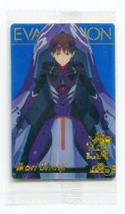 BANDAI シン・エヴァンゲリオン/ウエハース 2557520 碇 シンジ SP33